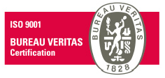 ISO 9001:2015