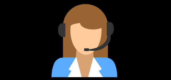 Help Desk