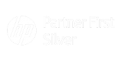 HP Partner First Silver