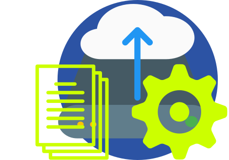 Cloud Backup Files & System