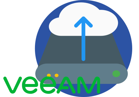 Cloud Backup Veeam