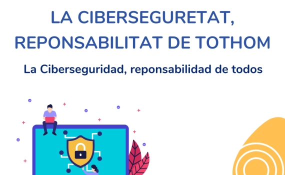 La ciberseguretat In2