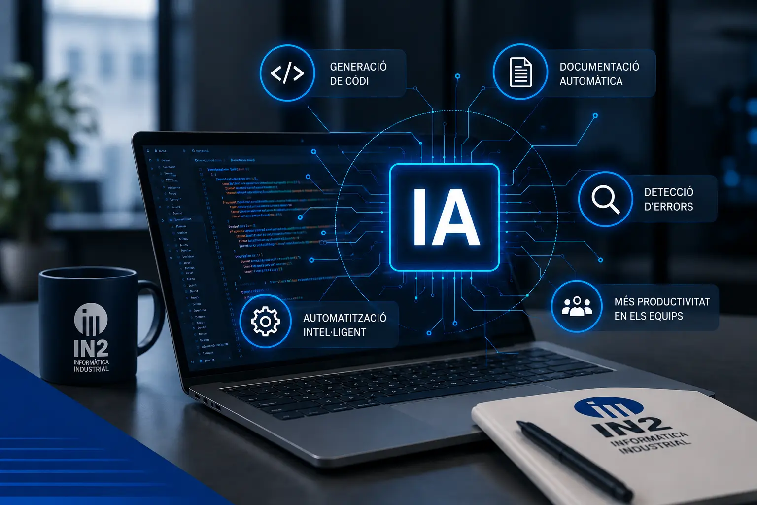 IA generativa